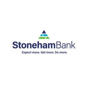 Sponsor Logo for StonehamBank