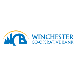 Sponsor Logo for Winchester Co-operative Bank