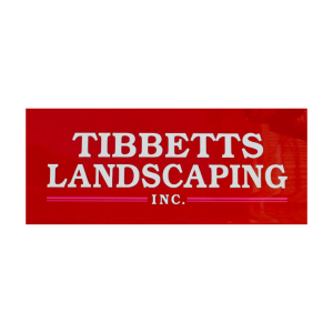 Sponsor Logo for Tibbetts Landscaping Inc.