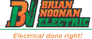 Sponsor Logo for Brian Noonan Electric