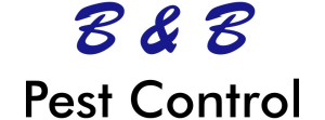 Sponsor Logo for B & B Pest Control