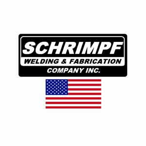 Sponsor Logo for Schrimpf Welding & Fabrication Co., Inc.