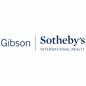 Sponsor Logo for Gibson Sotheby's International Realty