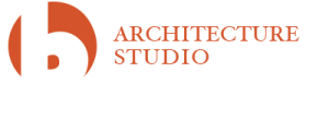 Sponsor Logo for b Architecture Studio