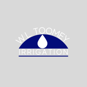 Sponsor Logo for W.L. Toomey Irrigation Inc.
