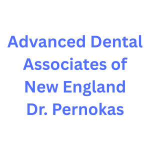Sponsor Logo for Advanced Dental Associates of New England