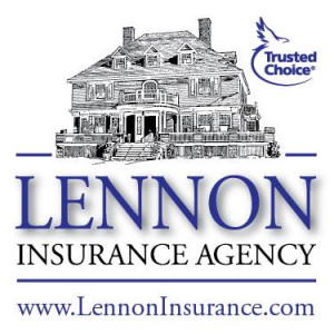 Sponsor Logo for Lennon Insurance Agency, INC.