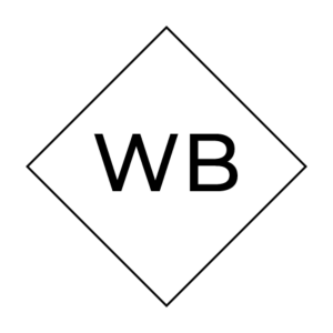 Sponsor Logo for White Builders
