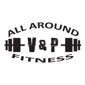 Sponsor Logo for V&P All Around Fitness