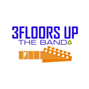 Sponsor Logo for 3Floors Up The Band
