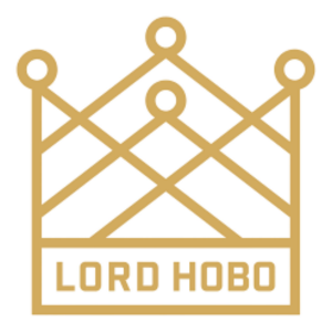 Sponsor Logo for Lord Hobo Brewing Co.