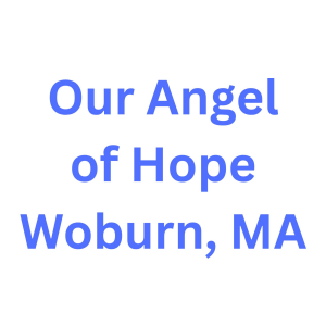 Sponsor Logo for Our Angel of Hope - Woburn, MA