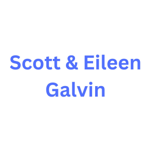 Sponsor Logo for Scott & Eileen Galvin