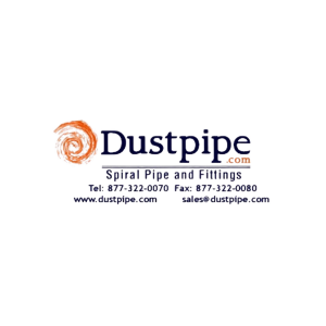 Sponsor Logo for Dustpipe.com