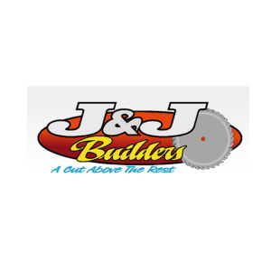 Sponsor Logo for J&J Builders