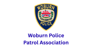 Sponsor Logo for Woburn Police Patrol Association