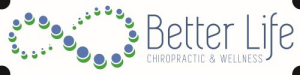 Sponsor Logo for Better Life Chiropractic & Wellness, LLC