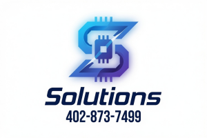 Sponsor Logo for Solutions Computer Sales & Service