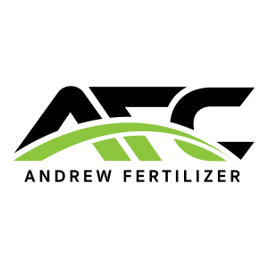 Sponsor Logo for Andrew Fertilizer