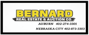 Sponsor Logo for Bernard Real Estate