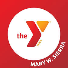 Sponsor Logo for Mary Sierra Family YMCA