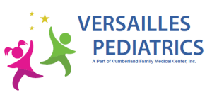 Sponsor Logo for Versailles Pediatrics