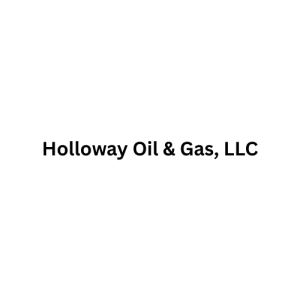 Sponsor Logo for Holloway Oil & Gas, LLC