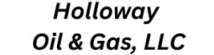 Sponsor Logo for Holloway Oil & Gas, LLC