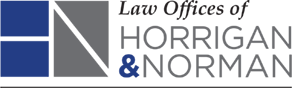 Sponsor Logo for Horrigan & Norman, LLC