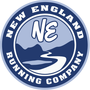Sponsor Logo for New England Running Company
