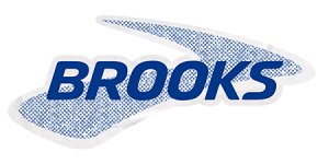 Sponsor Logo for Brooks Running