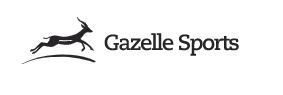 Sponsor Logo for Gazelle Sports