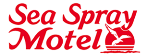 Sponsor Logo for Sea Spray Motel