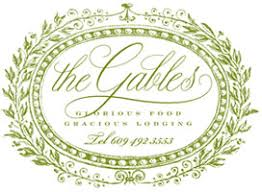 Sponsor Logo for The Gables
