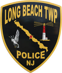 Sponsor Logo for Long Beach Township Police Department