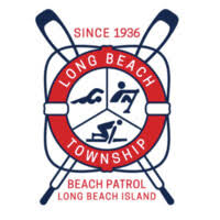 Sponsor Logo for Long Beach Township Beach Patrol