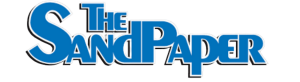 Sponsor Logo for The SandPaper