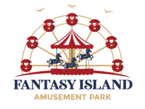 Sponsor Logo for Fantasy Island