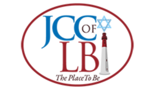 Sponsor Logo for Jewish Community Center of LBI