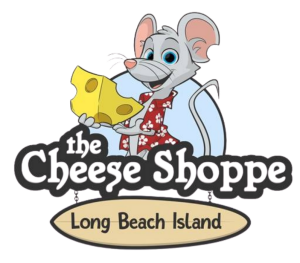 Sponsor Logo for The Cheese Shoppe