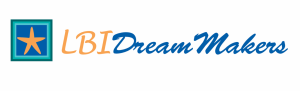 Sponsor Logo for LBI Dream Makers