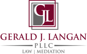 Logo for Langan Law PLLC