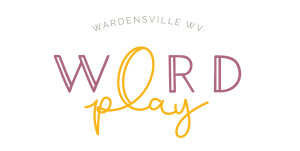 Logo for WordPlay