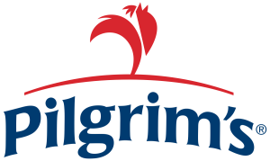 Logo for Pilgrim's Pride