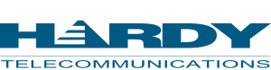 Logo for Hardy Telecommunications