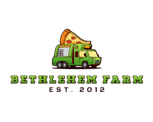 Logo for Bethlehem Farm