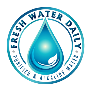Sponsor Logo for Fresh Water Daily