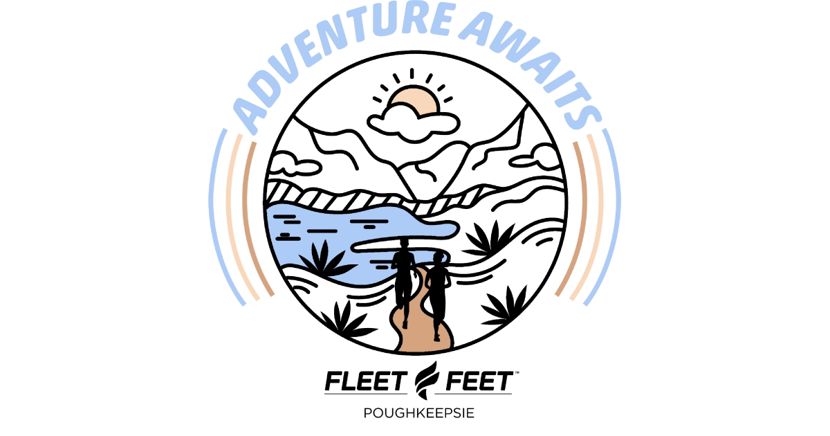 Fleet Feet Poughkeepsie Summer 2021 5 Week Trail Series