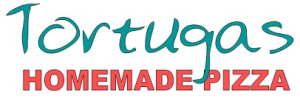 Sponsor Logo for Tortugas Homemade Pizza