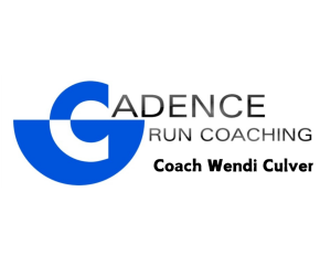 Sponsor Logo for Cadence Run Coach - Wendi Culver